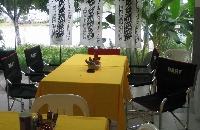 MME セパンサーキットにて